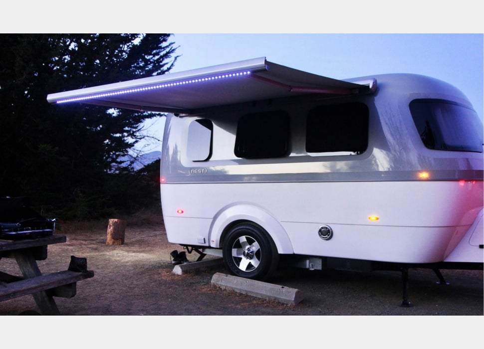 Travel Trailer rentals in Brigantine