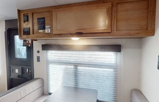 2023 Forest River RV Cherokee Wolf Pup 16FQ