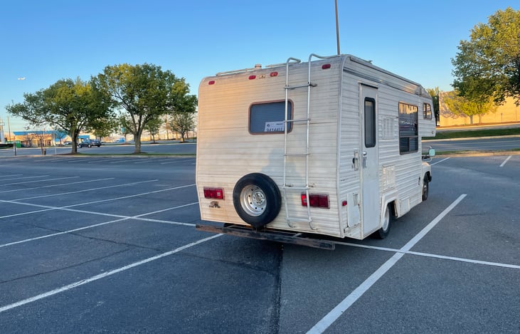 RV Photo