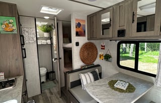 COW Rental - “Condo On Wheels”