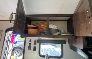 Fully Stocked Half-Ton Towable Jayco Baja