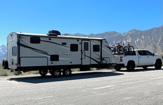 2019 Cruiser Shadow Cruiser 240BHS
