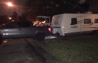 OUR RV WAS JUST STOLEN PLEASE WE ARE NOT TAKING RESERVATIONS AT THIS TIME!!Solomon's Cove. Free Cable, Deivery Service available