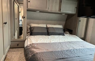 2020 Keystone RV outlander 2020