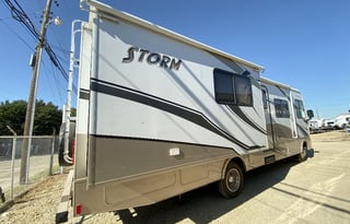 Hog Heaven Family RV