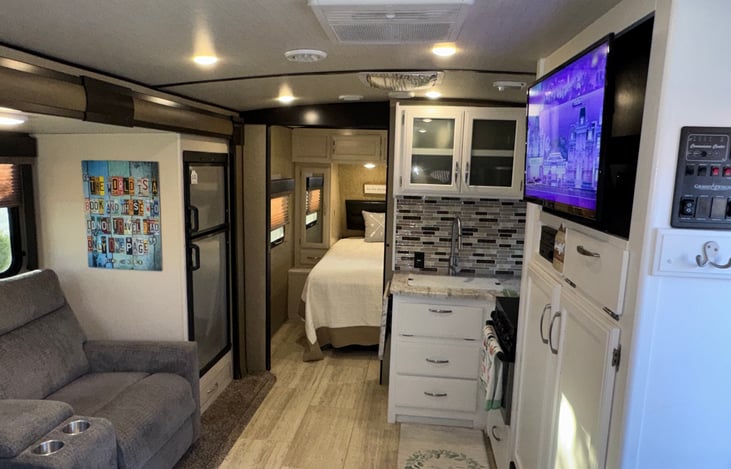 RV Photo