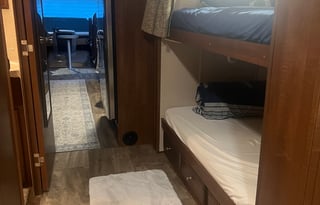 2018 Forest River RV Georgetown 5 Series 36B5