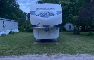 2010 Keystone RV Montana 3750 FL