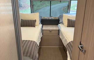 2024 Airstream Globetrotter