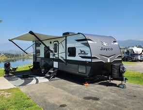 Jayco Jay Flight SLX 8 264BH