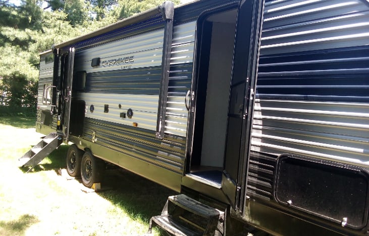RV Photo