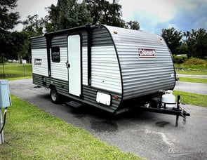 Dutchmen RV Coleman 17B