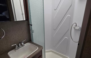 Tioga Ranger Bunkhouse Unlimited Miles