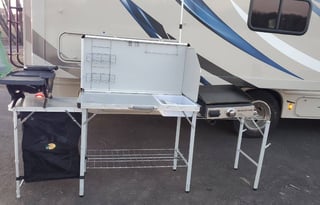 2019 Thor Freedom Elite Bertha the Big House on wheels