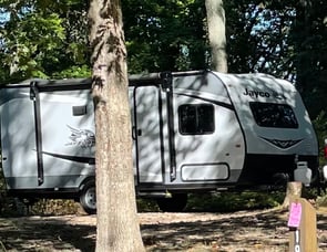 Jayco Jay Flight SLX 7 174BH