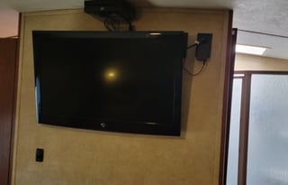 2012 Forest River RV Wildcat extraLite 312BHX