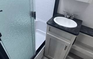 2022 35' Ultralite Bunk House