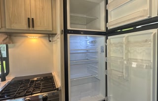 Ismarck and Marisabel RV Rental