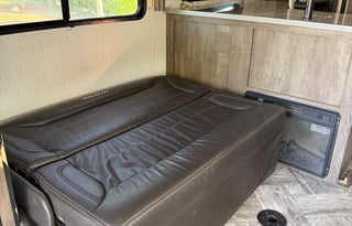 2022 Forest River RV Stealth FK3016G