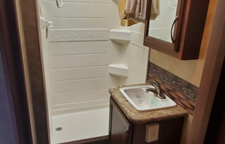 2013 Thor Motor Coach Four Winds 24C