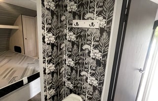 Cody Mac's Clean and Easy Travel Trailer