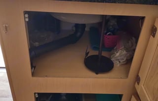 Skeeter - 2022 A Liner Popup Trailer