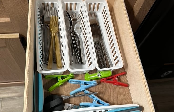 Utensils