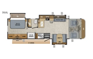 The Adams Family RV Rental