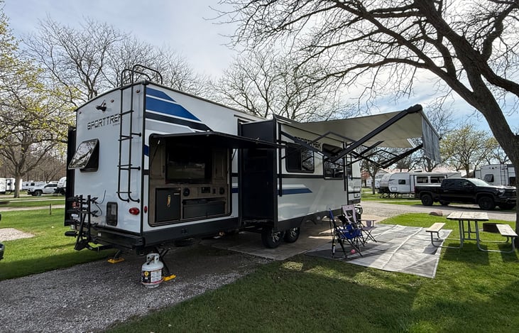 RV Photo