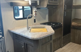2019 Dutchmen RV Coleman Lantern Series 244BH