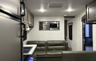 2020 Highland Ridge RV Mesa Ridge  MR26BHS