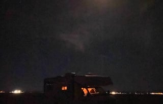 Coachmen Freelander 21QB + free Enter Yosemite NP