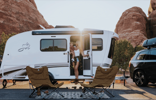 The Perfect Couple's Getaway!