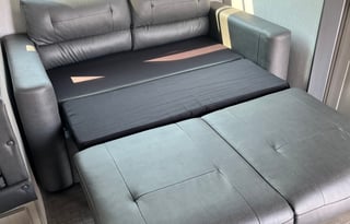 2023 Forest River RV Wildwood Heritage Glen 356QB