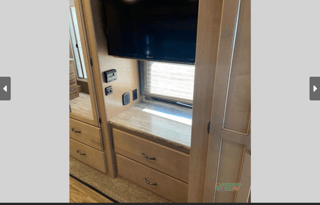 2018 THOR 32.1 ACE 2 FULL BATHS, KING,PET FRIENDLY