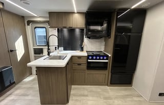 2025 Forest River RV Wildwood X-Lite 273QBXL