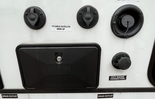 Make Memories Glamping!