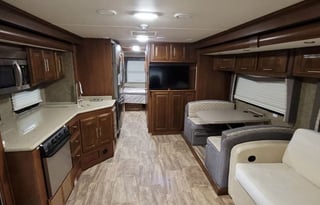 2016 Georgetown 328TS