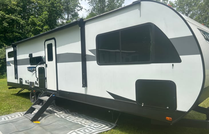 RV Photo