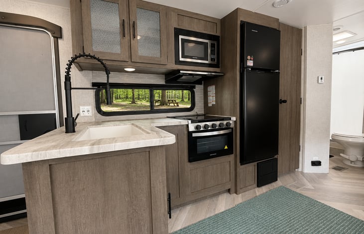 RV Photo