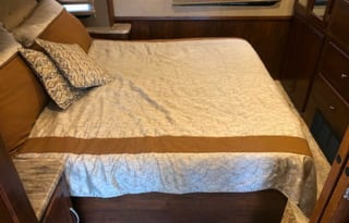 2017 Coachmen RV Pursuit 27 KB