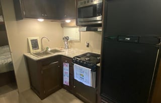 2017 Dutchmen RV Coleman Lantern Series 285 BH