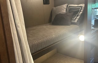 31 foot class A perfect for groups and families