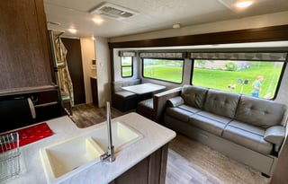 A Home Away From Home