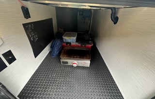 Adventure Comfortably in a Home Away From Home!