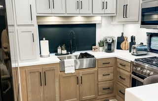 2025 Forest River 5th Wheel Sandpiper 3800RK