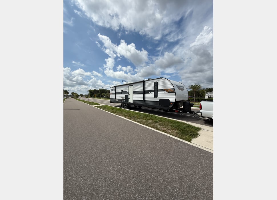 Travel Trailer rentals in Tavares