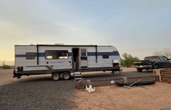 RV Photo