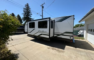 Eddie Bauer