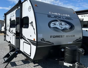 Forest River RV Cherokee Wolf Pup 17JW